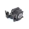 Ereplacements Lamp For Epson, ELPLP43-OEM ELPLP43-OEM - alternate 2